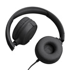 TUNE 520C USB-C Noir