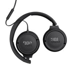 TUNE 520C USB-C Noir