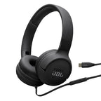 TUNE 520C USB-C Noir