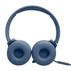 TUNE 520C USB-C Bleu