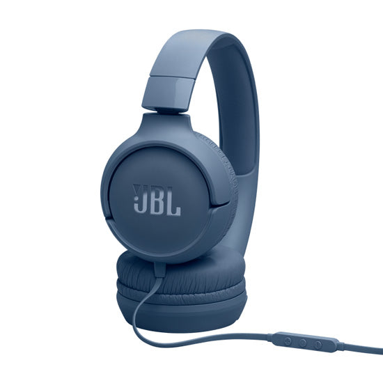 TUNE 520C USB-C Bleu