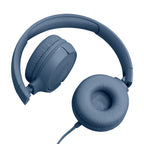 TUNE 520C USB-C Bleu