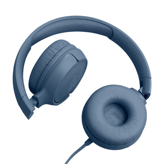 TUNE 520C USB-C Bleu