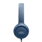 TUNE 520C USB-C Bleu