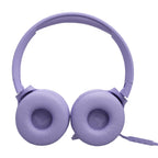 TUNE 520C USB-C Violet