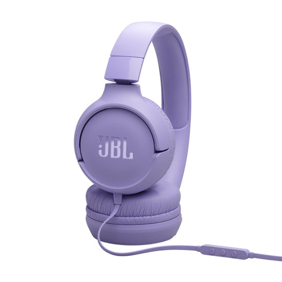 TUNE 520C USB-C Violet