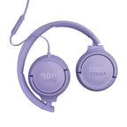 TUNE 520C USB-C Violet