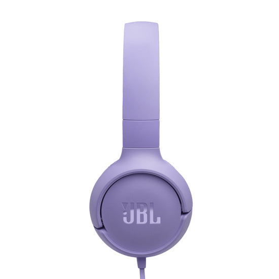 TUNE 520C USB-C Violet