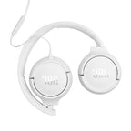 TUNE 520C USB-C Blanc
