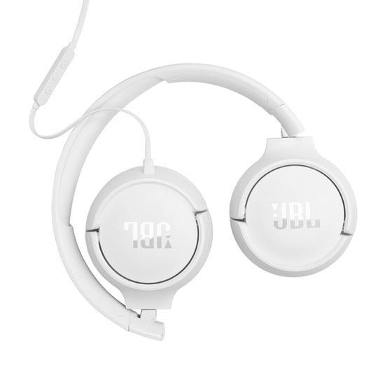 TUNE 520C USB-C Blanc