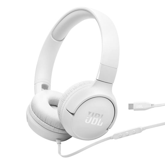 TUNE 520C USB-C Blanc