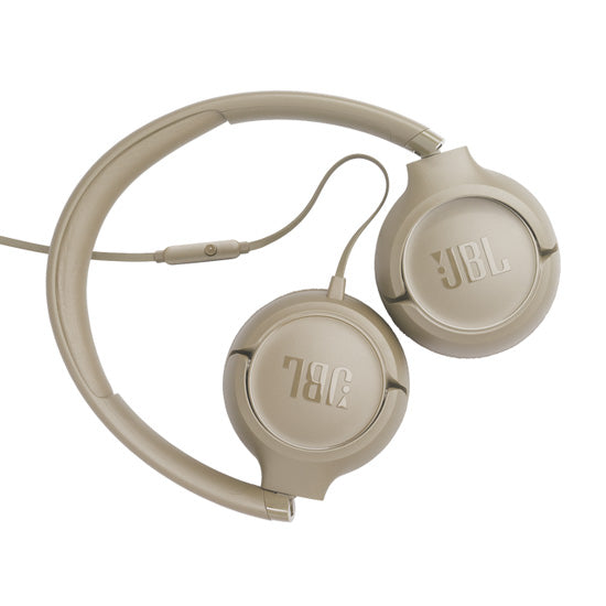 TUNE 530 Beige