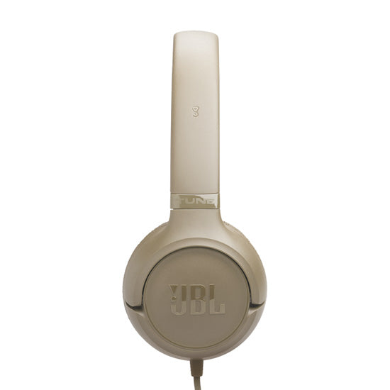 Tune 530C USB-C Beige