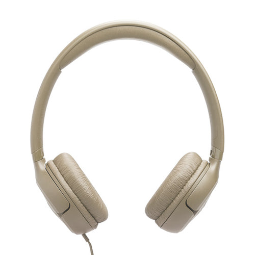 Tune 530C USB-C Beige