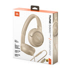 Tune 530C USB-C Beige