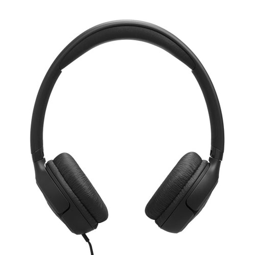 Tune 530C USB-C Black