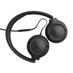 Tune 530C USB-C Black