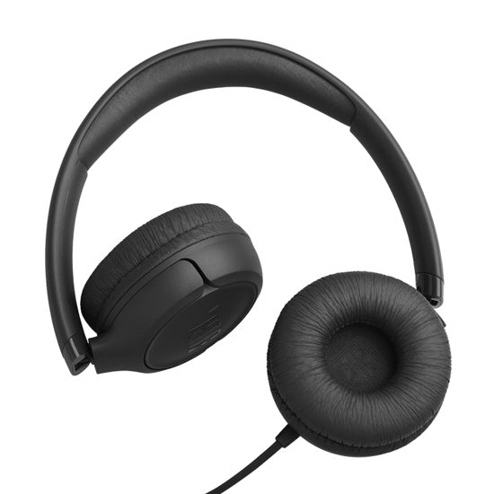 Tune 530C USB-C Black