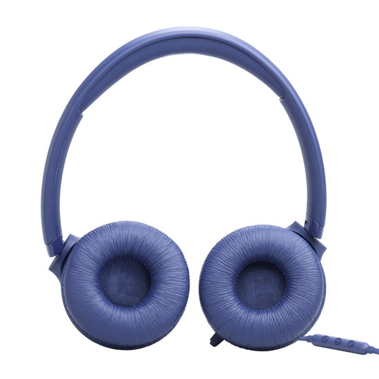 Tune 530C USB-C Bleu