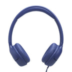 Tune 530C USB-C Bleu