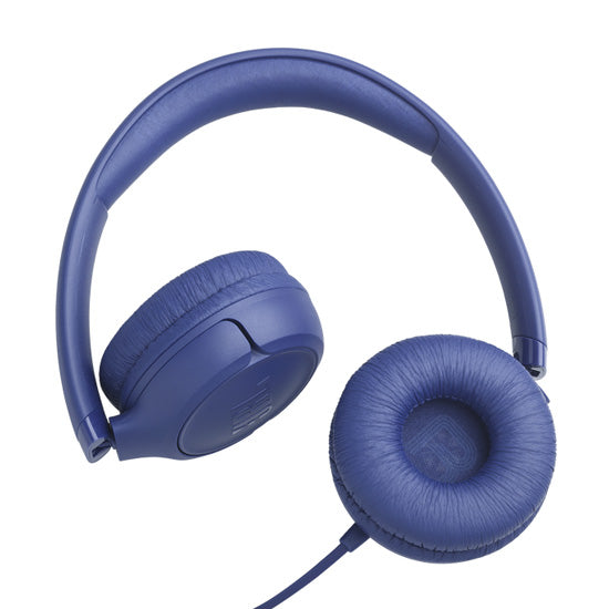Tune 530C USB-C Bleu