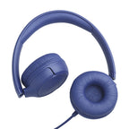 Tune 530C USB-C Bleu