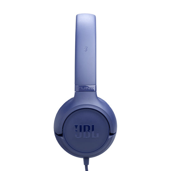 Tune 530C USB-C Bleu