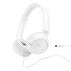 Tune 530C USB-C Blanc