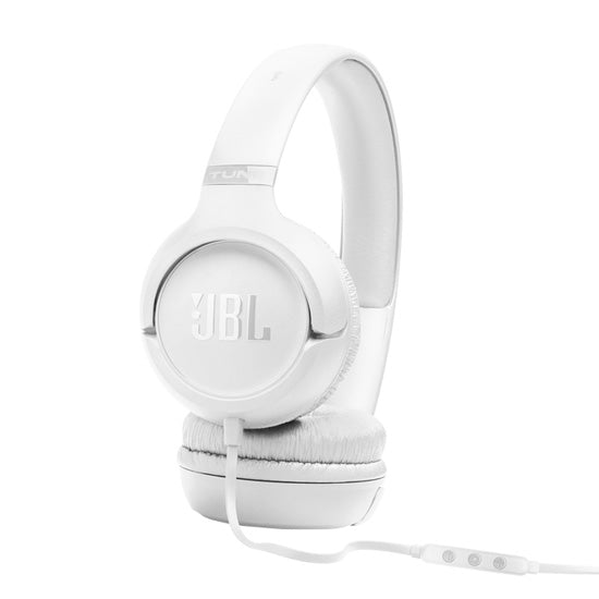 Tune 530C USB-C Blanc