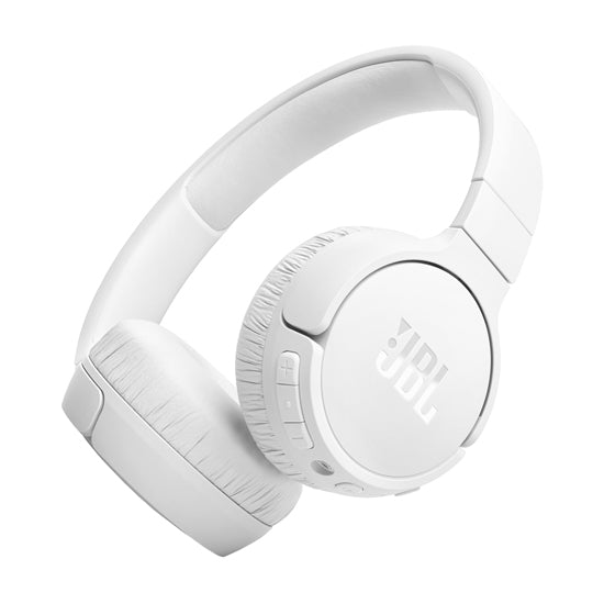 Tune 670 Noise Canceling BT Blanc