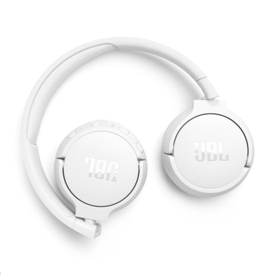 Tune 670 Noise Canceling BT Blanc