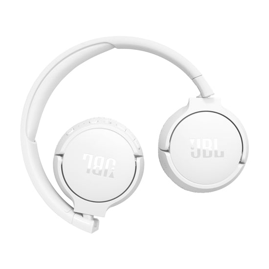 Tune 670 Noise Canceling BT Blanc