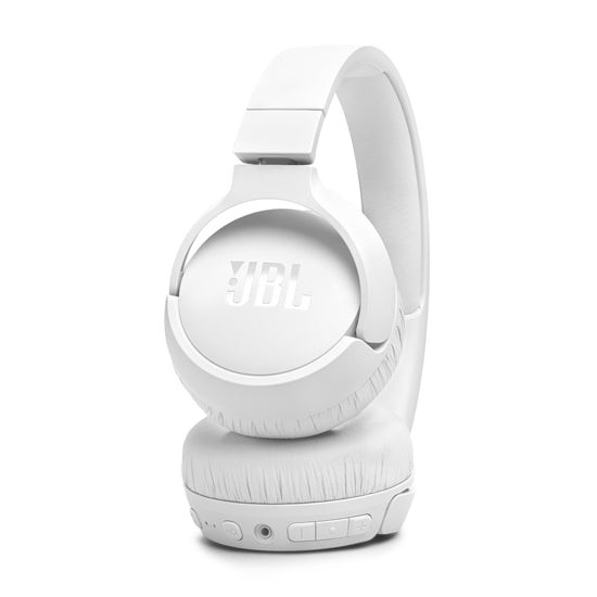 Tune 670 Noise Canceling BT Blanc