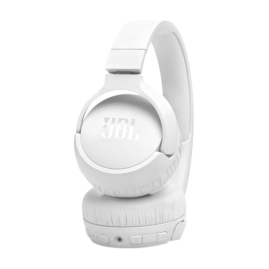 Tune 670 Noise Canceling BT Blanc