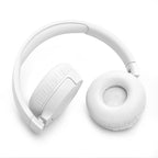 Tune 670 Noise Canceling BT Blanc