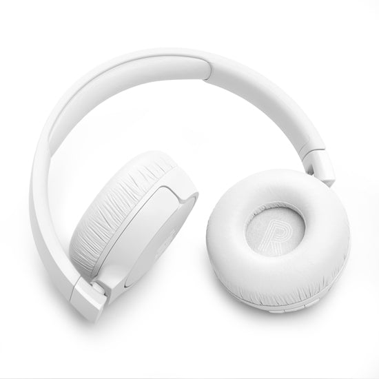Tune 670 Noise Canceling BT Blanc