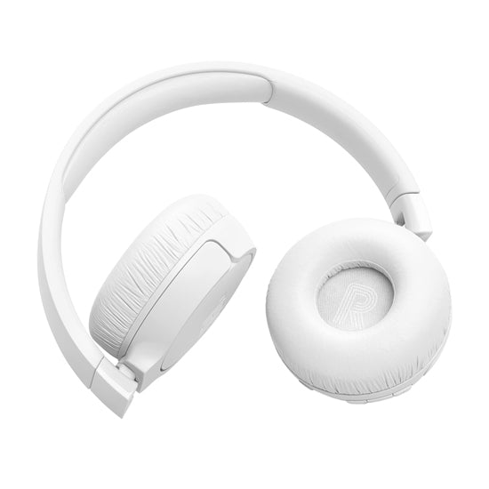 Tune 670 Noise Canceling BT Blanc