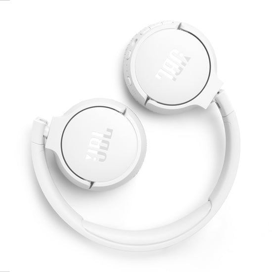 Tune 670 Noise Canceling BT Blanc