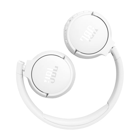 Tune 670 Noise Canceling BT Blanc