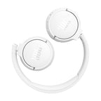 Tune 670 Noise Canceling BT Blanc
