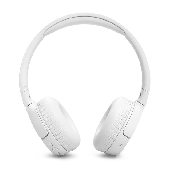 Tune 670 Noise Canceling BT Blanc