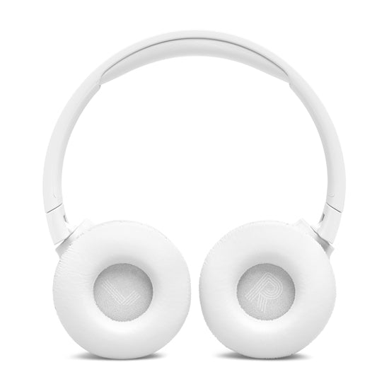 Tune 670 Noise Canceling BT Blanc