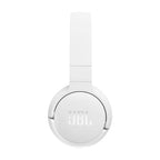 Tune 670 Noise Canceling BT Blanc