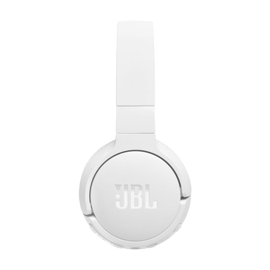 Tune 670 Noise Canceling BT Blanc