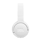 Tune 670 Noise Canceling BT Blanc