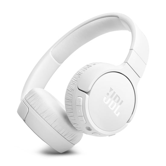 Tune 670 Noise Canceling BT Blanc