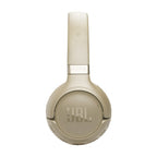 Tune 680 Noise Cancelling BT Beige