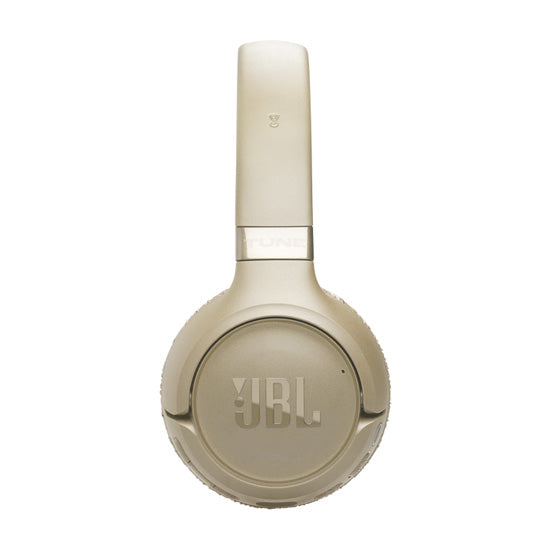 Tune 680 Noise Cancelling BT Beige