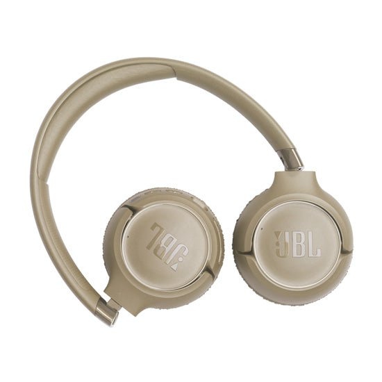 Tune 680 Noise Cancelling BT Beige