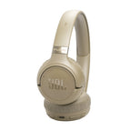 Tune 680 Noise Cancelling BT Beige
